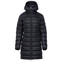 Пальто Turbat Odda 2 Wmn jet black S (012.004.2097)