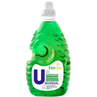 Washing gel EcoMax Universal 3 l (4820217131054)