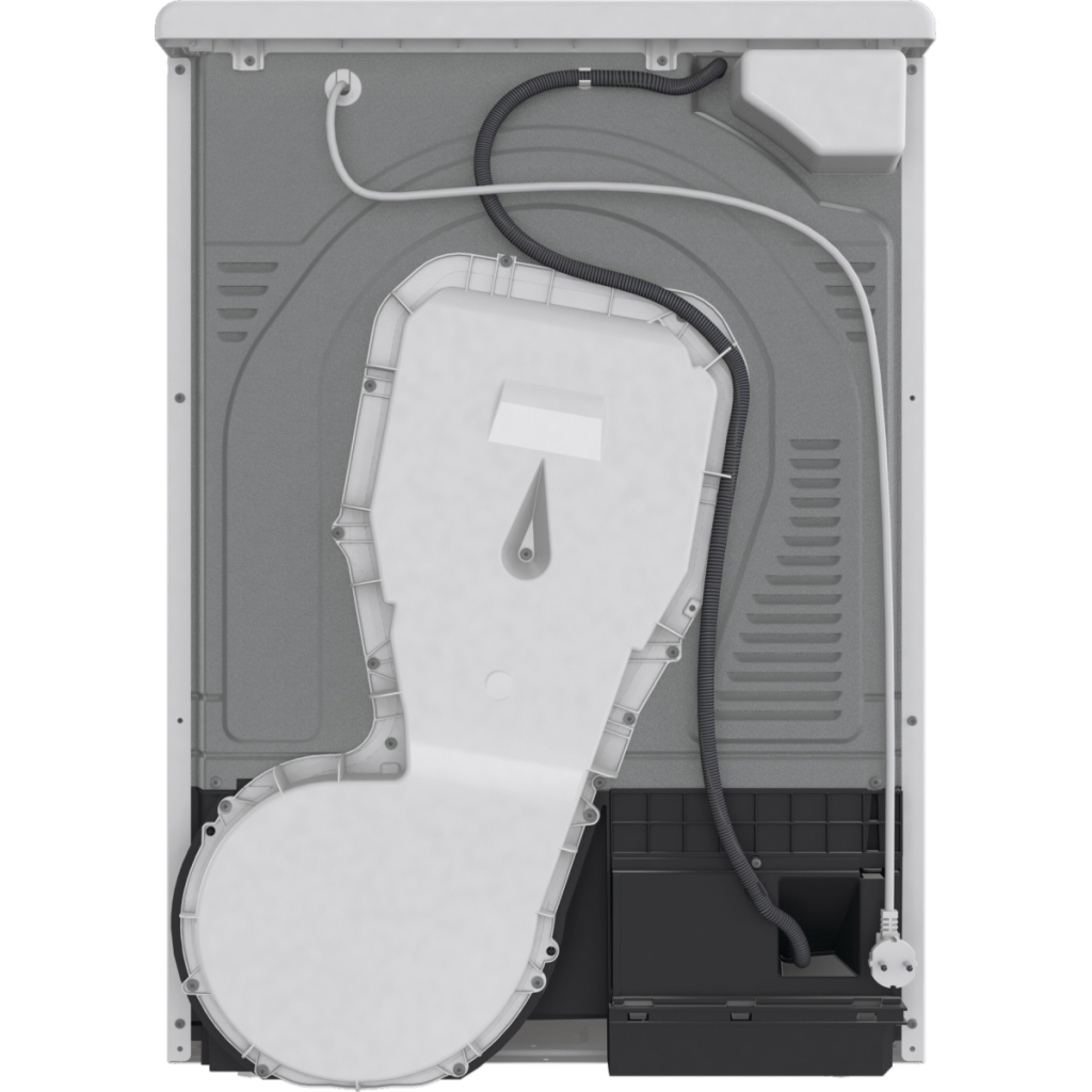 Сушильна машина Gorenje DPNE 83 GNLWIFI/UA (DPNE83GNLWIFI/UA)