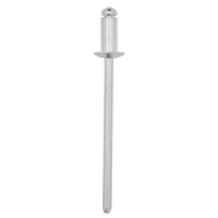 Sigma aluminum rivets Standard 6.0x26mm 25pcs (2612891)