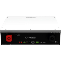 Battery LiFePo4 Dyness 48V - 100 Ah (DL5.0C)