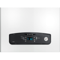 Котел Ariston CARES S 30 (3301638)