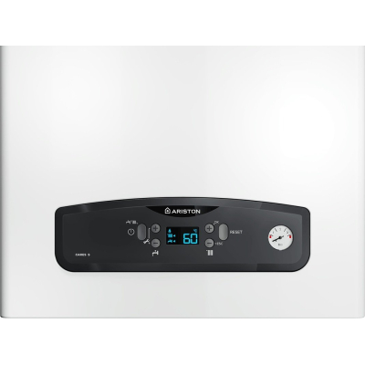 Котел Ariston CARES S 30 (3301638)