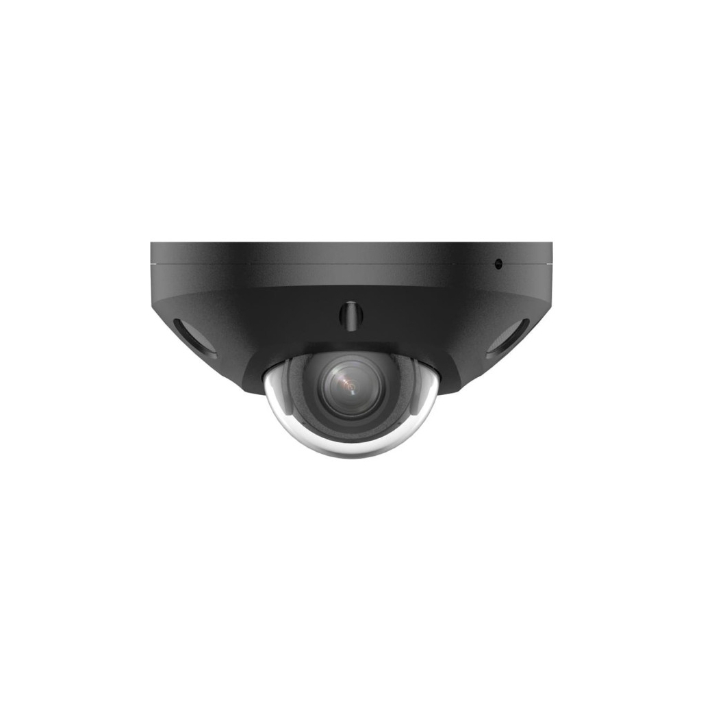 Камера відеоспостереження Hikvision DS-2CD2543G2-LIS2U-B (2.8)