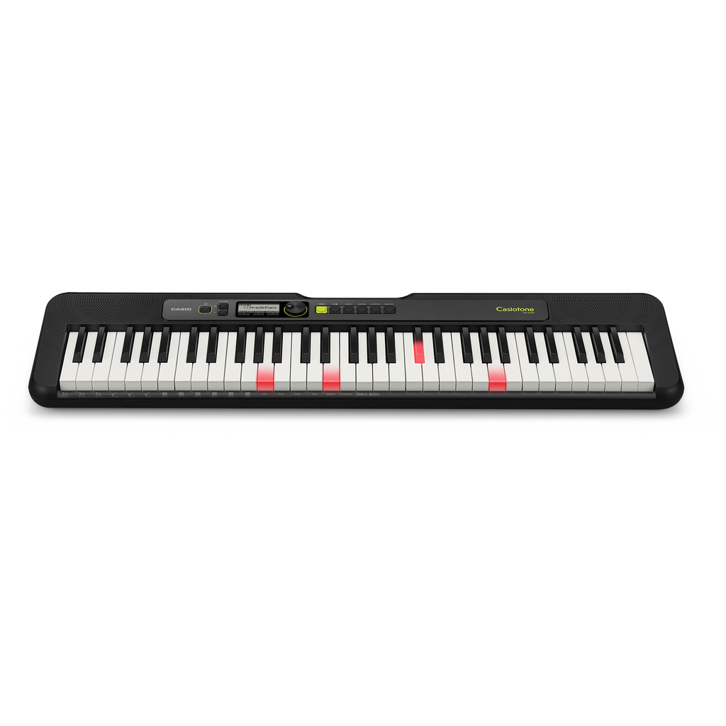 Синтезатор Casio LK-S250 (222030)