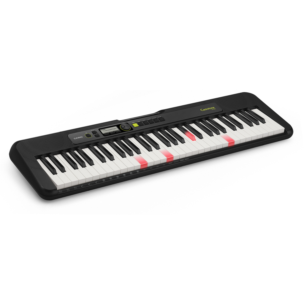 Синтезатор Casio LK-S250 (222030)