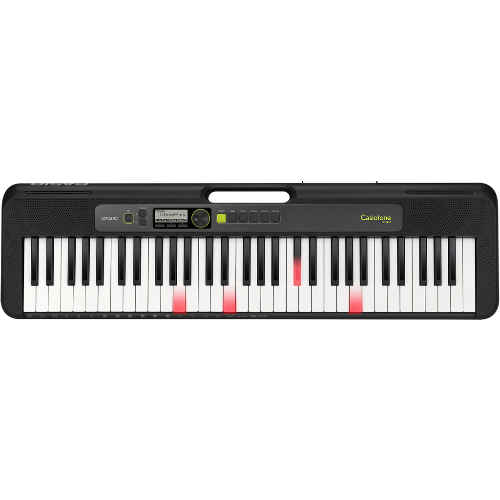 Синтезатор Casio LK-S250 (222030)