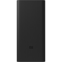 Батарея універсальна Xiaomi 30000mAh 18W, black (BHR9126GL)