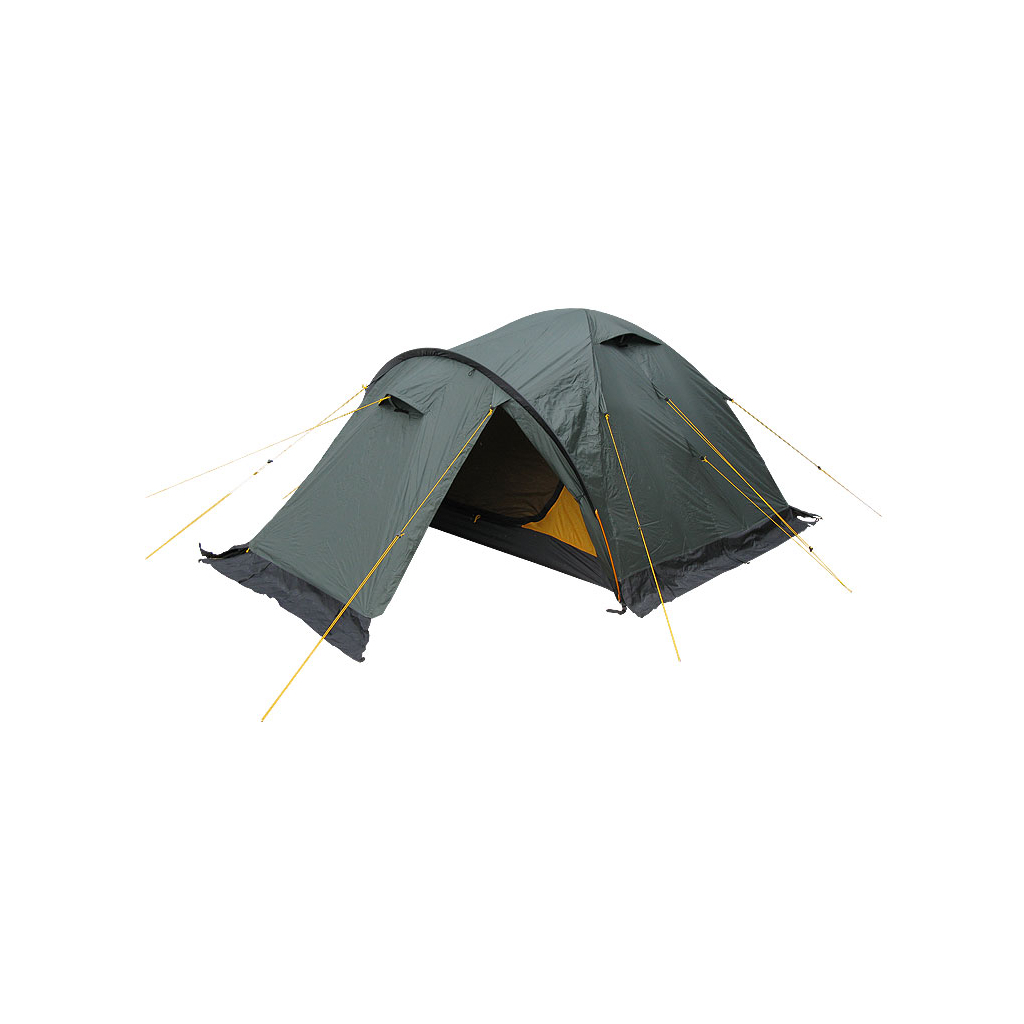 Намет Terra Incognita Canyon 3 Alu darkgreen (4823081500407)