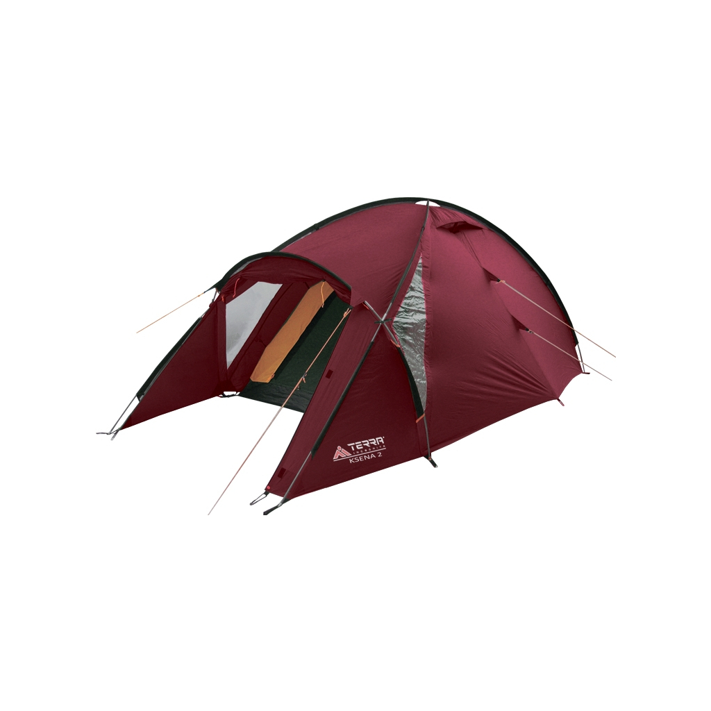 Намет Terra Incognita Ksena 2 Red (4823081505884)