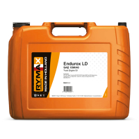Motor oil RYMAX Endurox LD SAE 15w/40, 20 l.