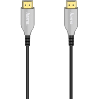 Кабель мультимедійний HDMI to HDMI 10.0m 4K active Hama (00205274)