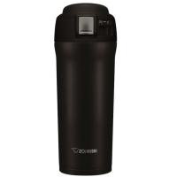 Thermo mug Zojirushi SM-YAF48TD 480 ml Black (1678.03.43)
