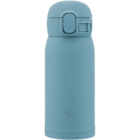 Thermo mug Zojirushi SM-WS36GM 0.36 l Green (1678.07.25)