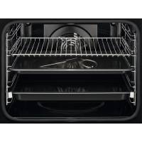 Духова шафа Electrolux EOE8P39WV