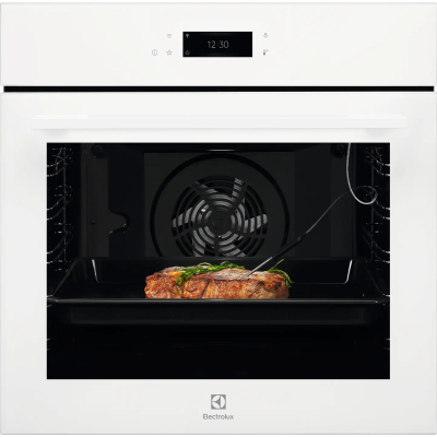 Духова шафа Electrolux EOE8P39WV