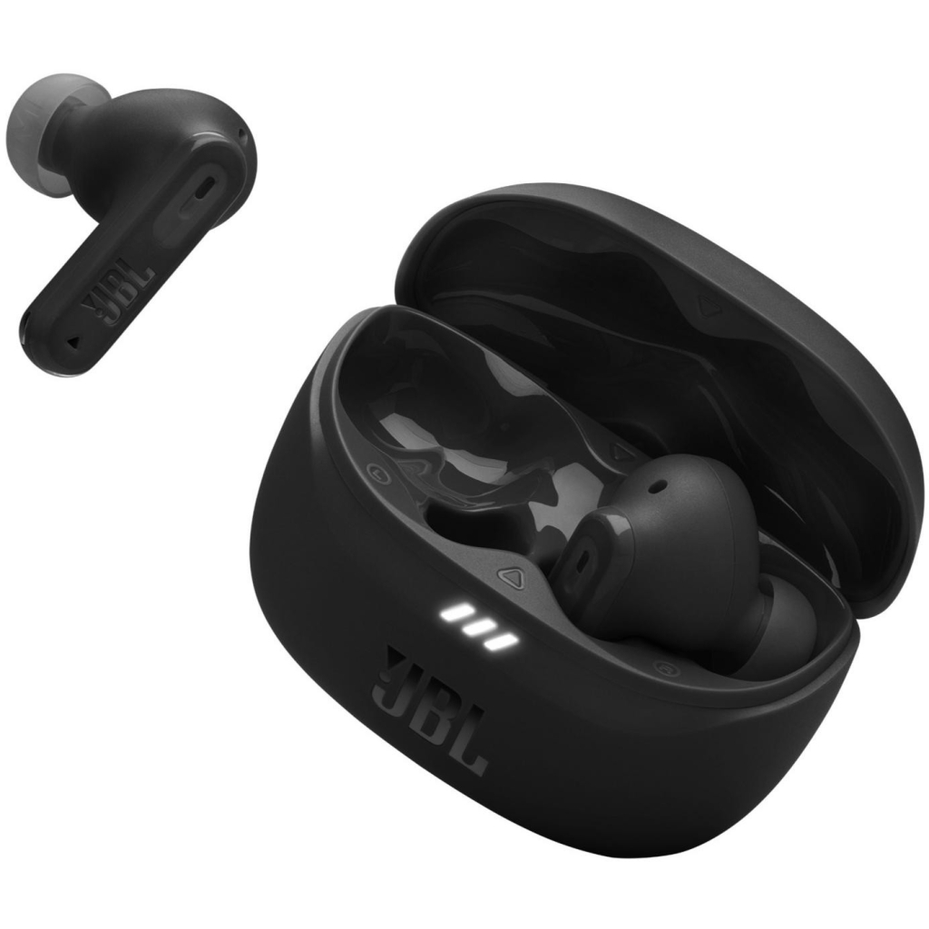 Навушники JBL Tune Beam 2 Black (JBLTBEAM2BLK) Навушники JBL Tune Beam 2 Black (JBLTBEAM2BLK)
