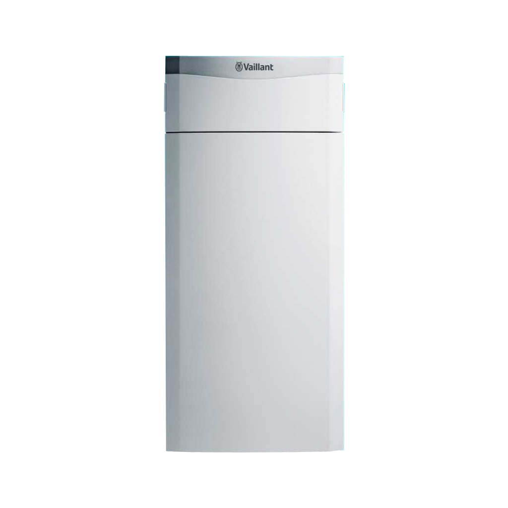 Котел Vaillant ecoCOMPACT VSC 266/4-5 150 (0010015450)