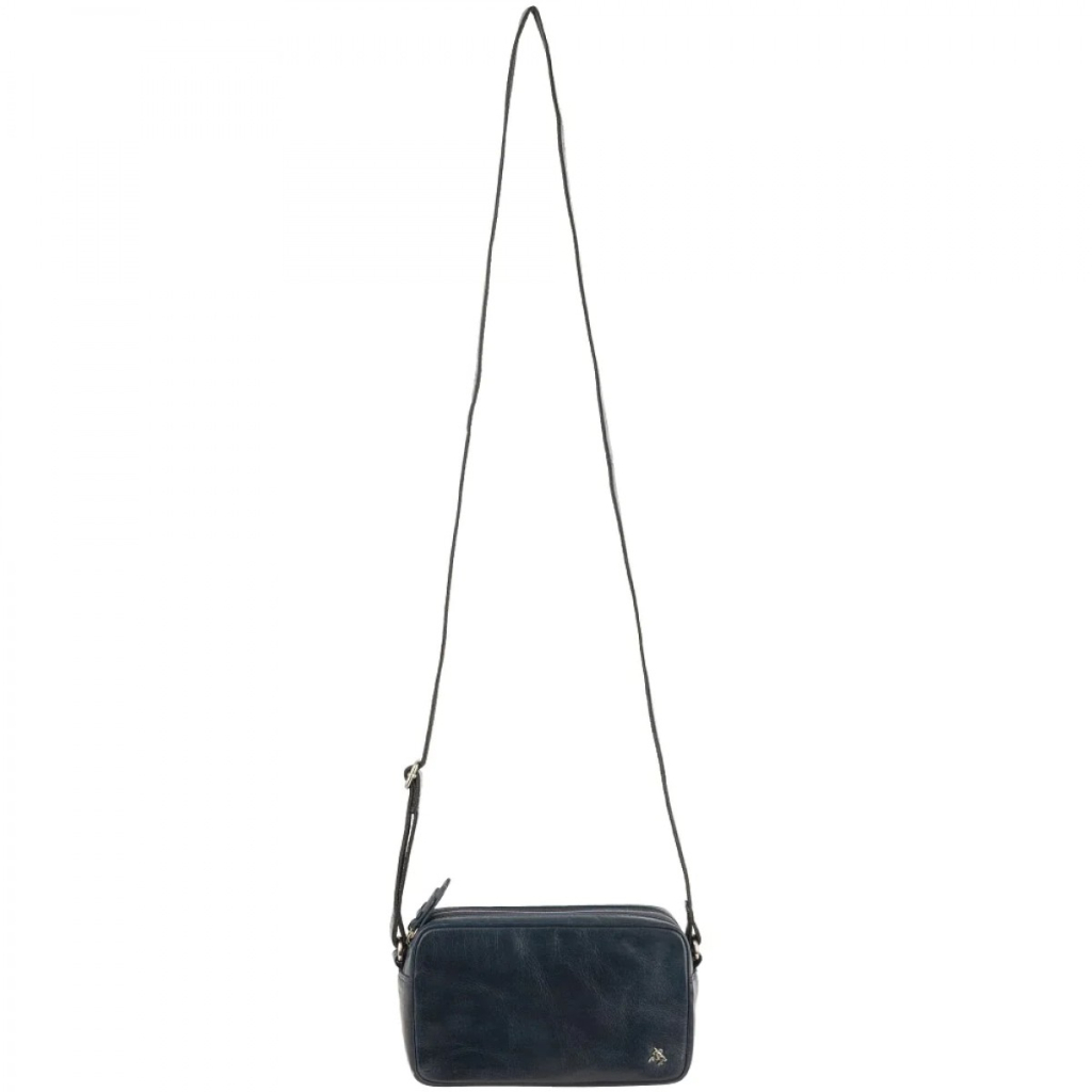 Сумка Visconti S40 Brooklyn Navy (S40 NAVY)