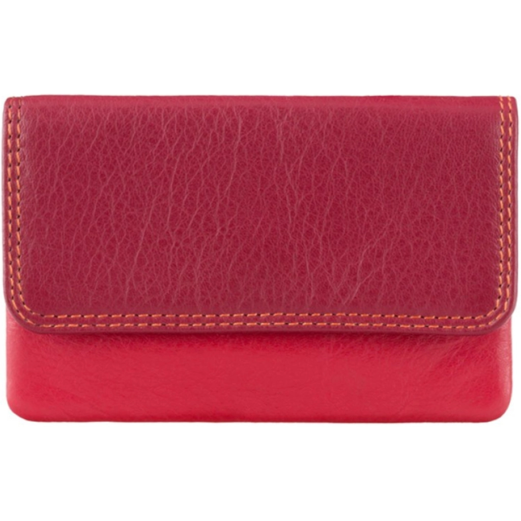 Ключниця кишенькова Visconti RB99 Tahiti Red Multi (RB99 RED M)