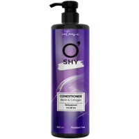Hair conditioner O'Shy Intense Biotin & Collagen Strengthening and volume 500 ml (4820263232989)