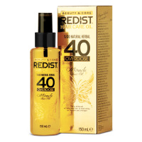 Олія для волосся Redist Professional Hair Care Oil 40 Overdose 150 мл (8697926006593)