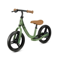 Біговел Kinderkraft Space Light Green (KRSPAC23GRE0000) (5902533925346)