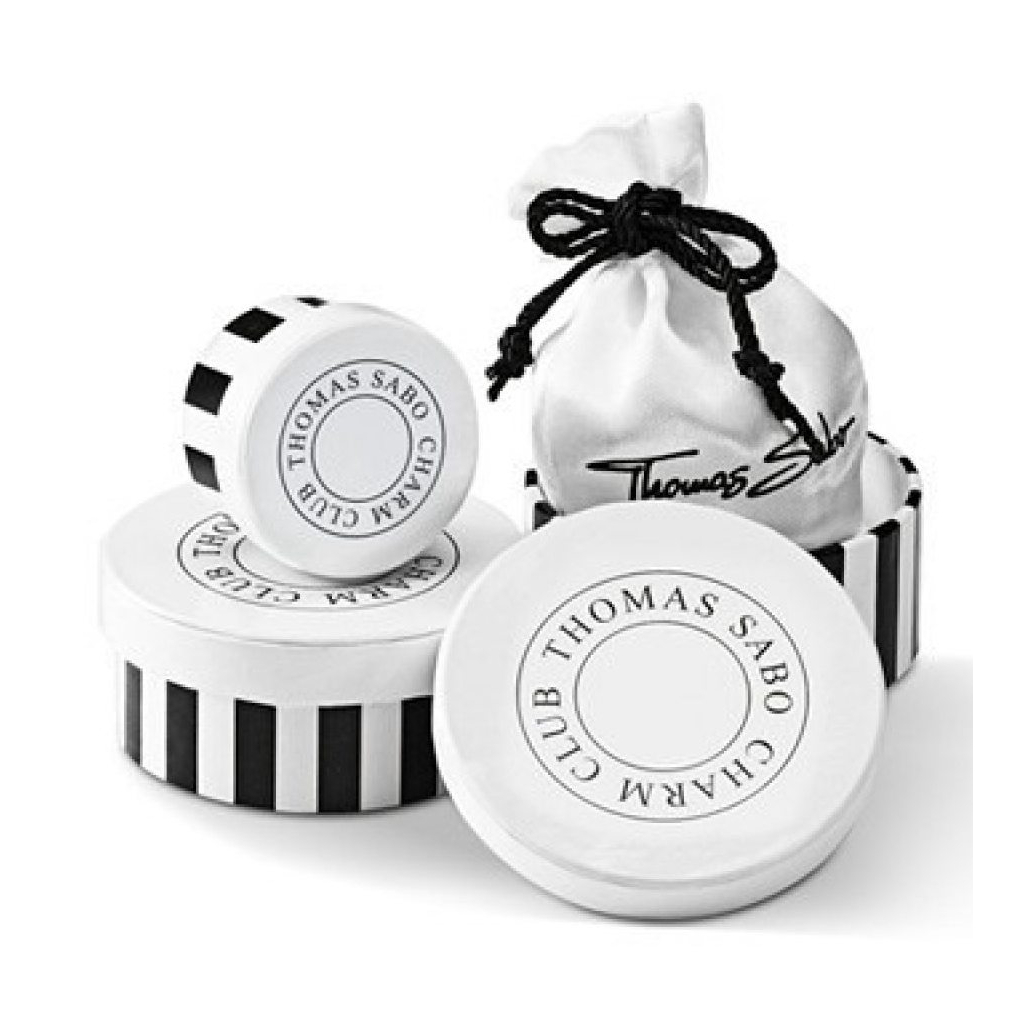 Кулон Thomas Sabo 0179
