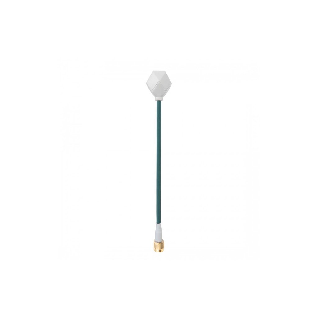 Антена для дрона AKK Diamond Antenna 5GHz 6DBi SMA 160mm RHCP (AD161)