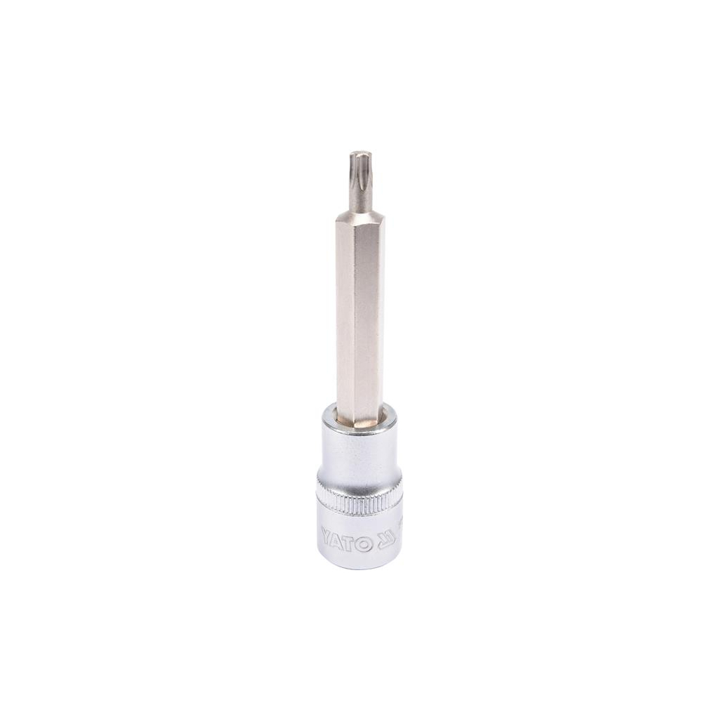 Головка торцева Yato YT-04323