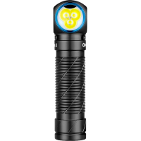 Lantern Olight Perun 3 Standard Black (0.0000.3008)