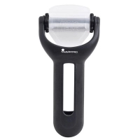 Vegetable peeler MasterPro Foodies collection horizontal 15.5 cm (BGMP-5300)
