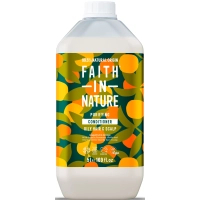 Hair conditioner Faith in Nature Natural With grapefruit and orange 5 l (708002901621)