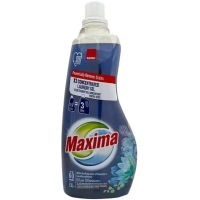 Washing gel Sano Maxima Blue Blossom Concentrated 1.5 l (7290108356915)