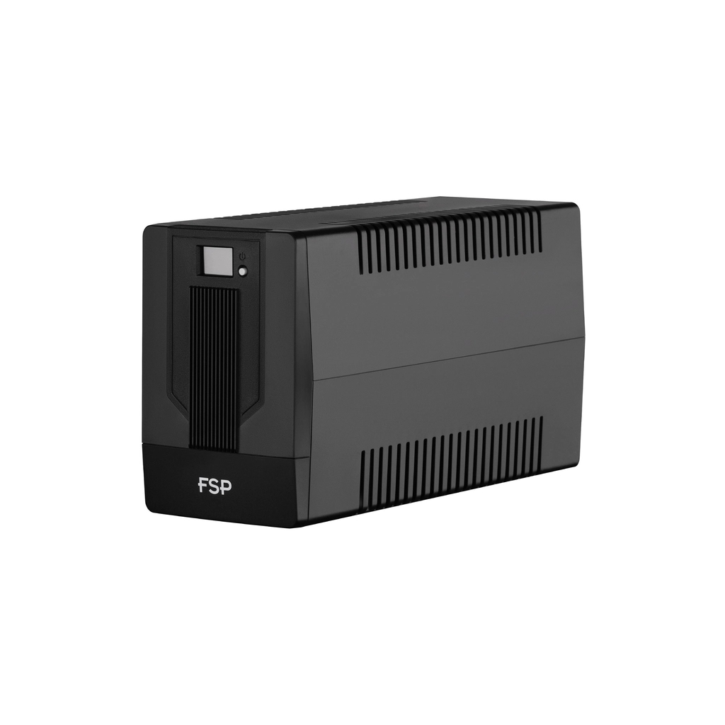 фото Линейно-интерактивный ИБП FSP FP2000 (PPF12A1607)