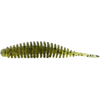 Силікон рибальський FishUP Tanta 2" 042 - Watermelon Seed (9шт/уп) (1864.06.43)