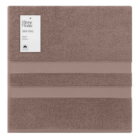 Towel ARDESTO Splendid 100% cotton, beige 50x90 cm (ART2350BE)