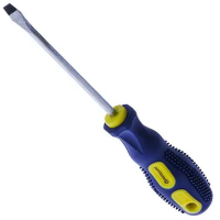 Screwdriver Standard SL 5.0 x 150 mm (SDSL0515)