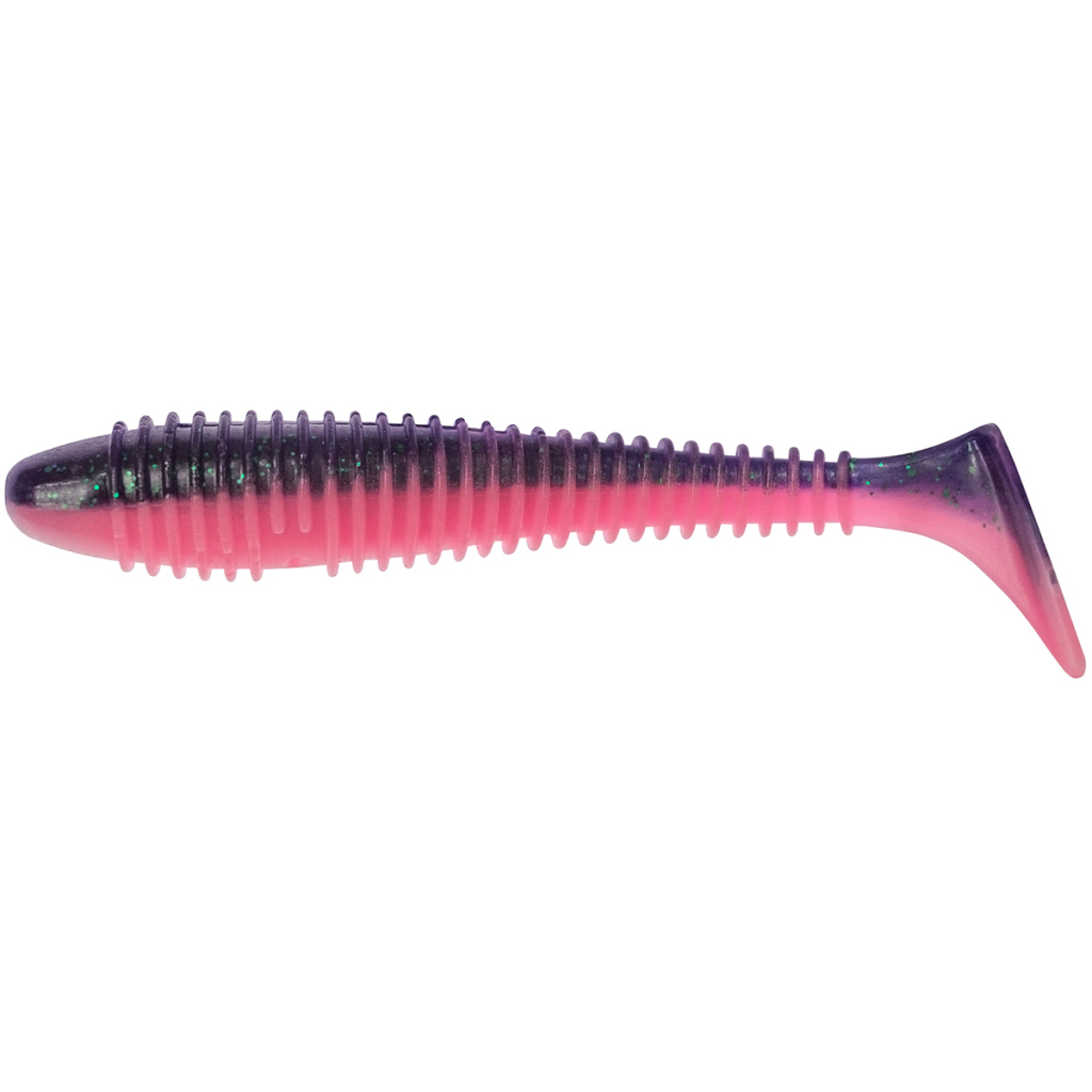 Силікон рибальський Select FatFish 3" 205 (6 шт/уп) (1870.37.09)