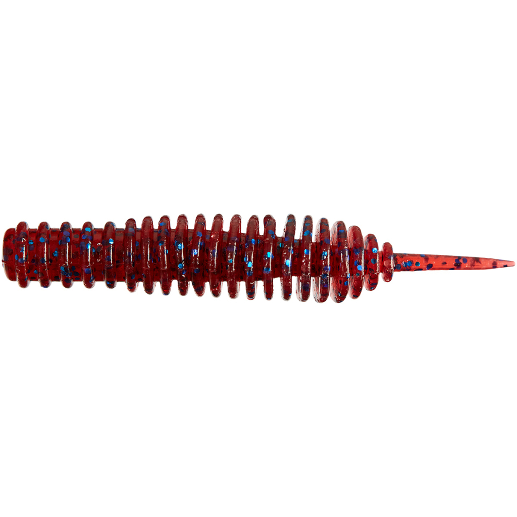 Силікон рибальський Select Snack 3.0" 110 (5 шт/уп) (1870.39.58)