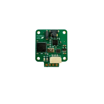 Компас для дрона Rhombus Labs RM3100 DroneCAN (140_U)