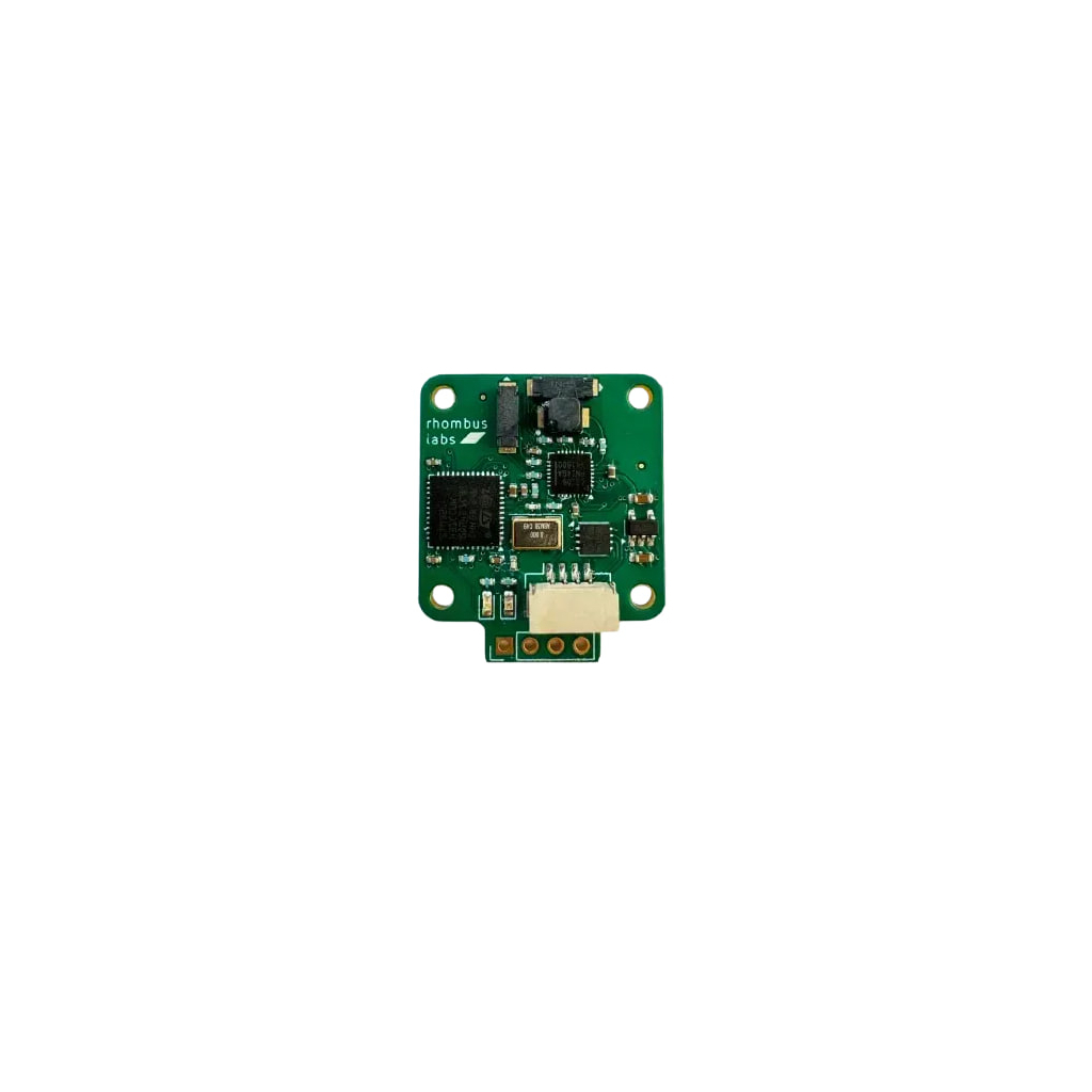 Компас для дрона Rhombus Labs RM3100 DroneCAN (140_U)