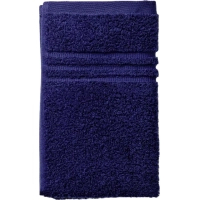 Kela terry towel Leonora, dark blue, 70x140 cm (23471) (00000026337)