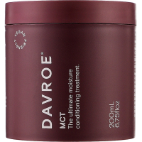 Davroe MCT hair conditioner For deep moisturizing 200 ml (9326123008060)