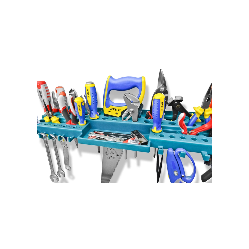 Полиця для інструменту Stark 61 см (530075010)