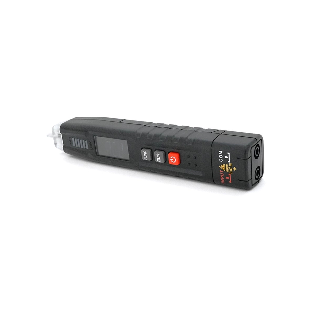 Цифровий мультиметр Mayilon HT-122, V, R, C, F (HT-122)