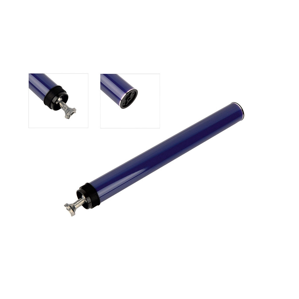 Фотобарабан HP LJ P3015 Long Life, Classic, purple Makkon (ZMNC-HP-P3015-LL-PL-OPC)