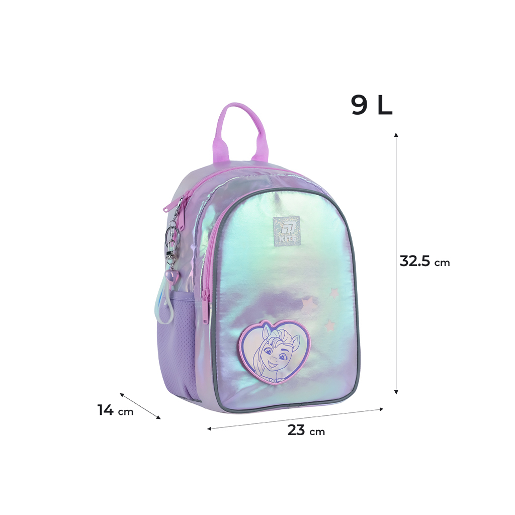Рюкзак дитячий Kite Kids 2735 My Little Pony (LP25-2735XS)