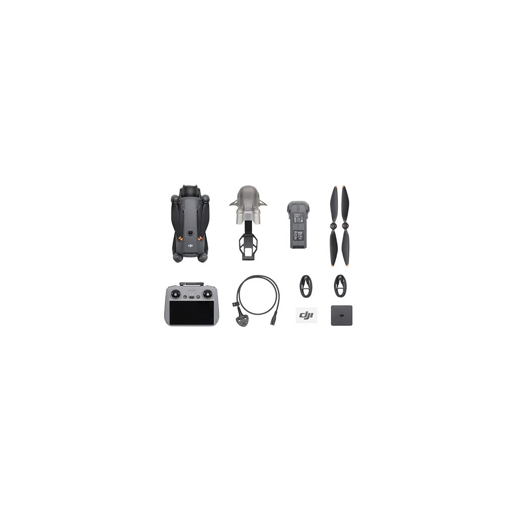 Квадрокоптер DJI Mavic 4 Pro (DJI RC-2) (CP.MA.00000849.01)