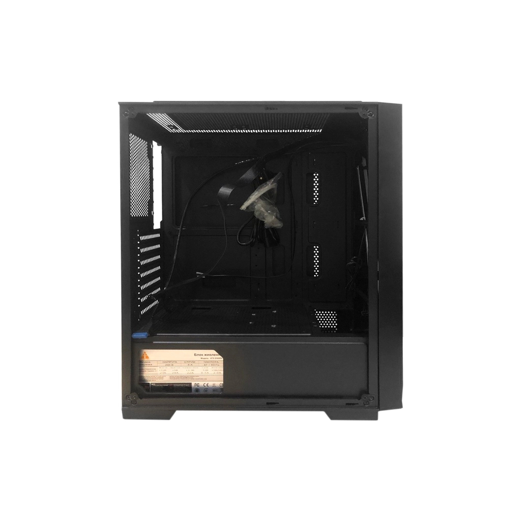 Корпус Golden Field 3803 500W